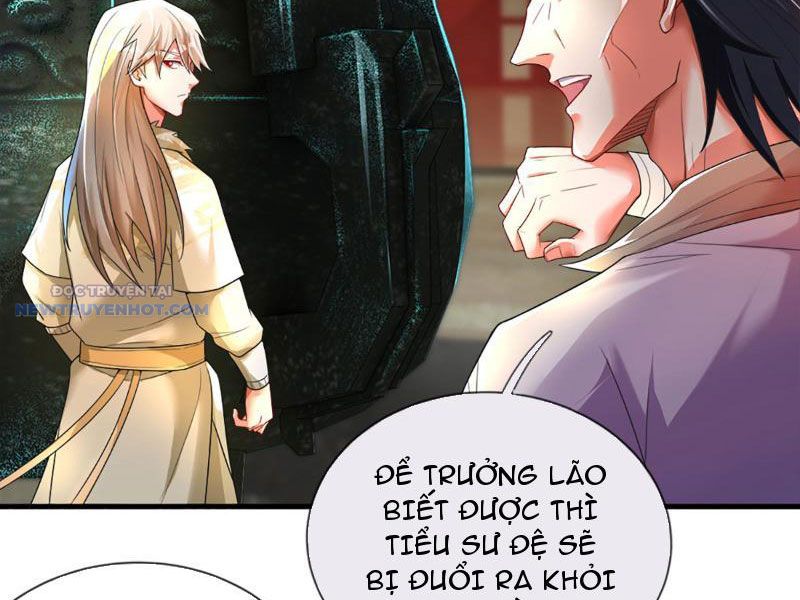 Khắc đan Tu Tiên Chỉ Cẩu Trường Sinh chapter 7 - Trang 9