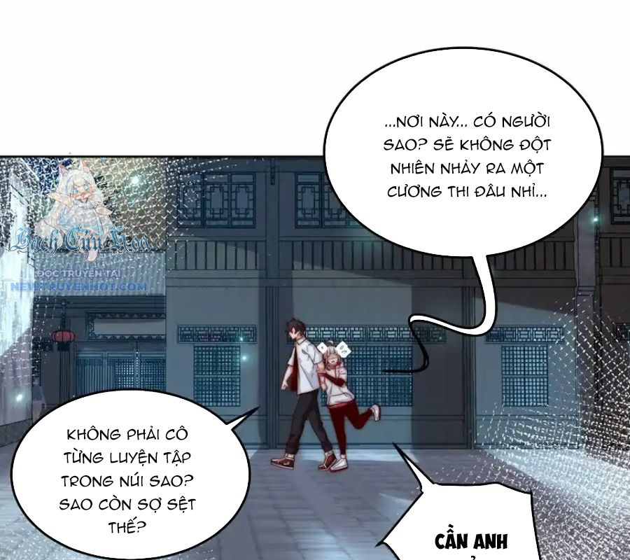 Ta Dựa Vào Danh Hào Hệ Thống Đả Bại Ngàn Vạn Thần Hào chapter 89 - Trang 38