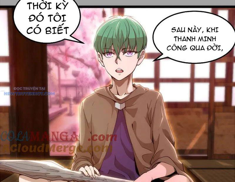 Cao Đẳng Linh Hồn chapter 288 - Trang 10