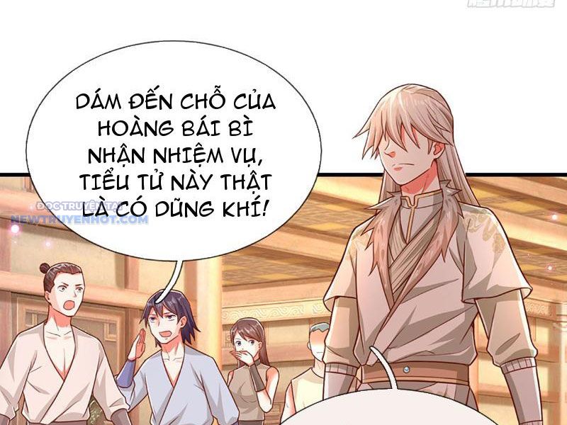 Khắc đan Tu Tiên Chỉ Cẩu Trường Sinh chapter 16 - Trang 2