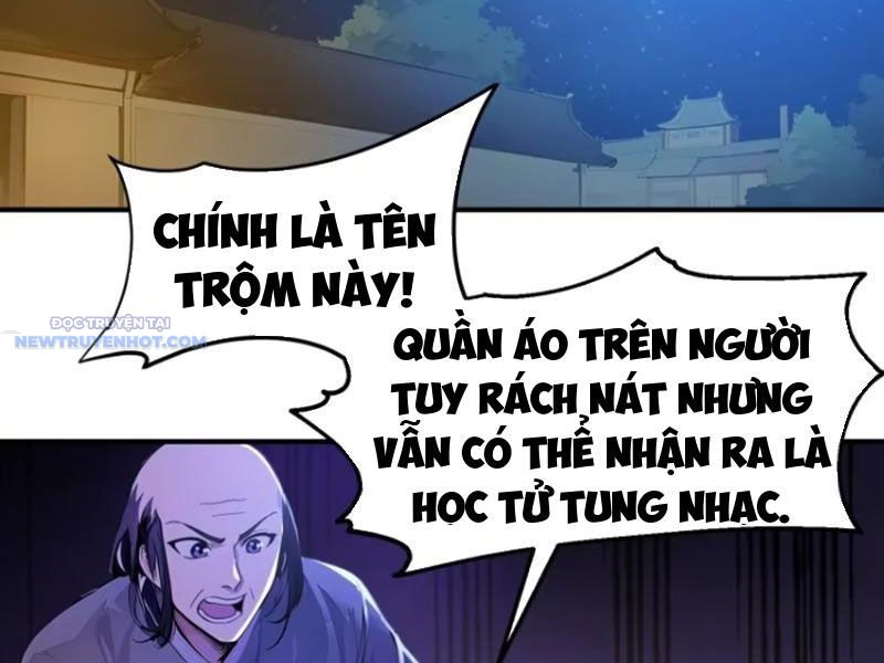 Ta Thật Không Muốn Làm Thánh Tiên chapter 65 - Trang 17