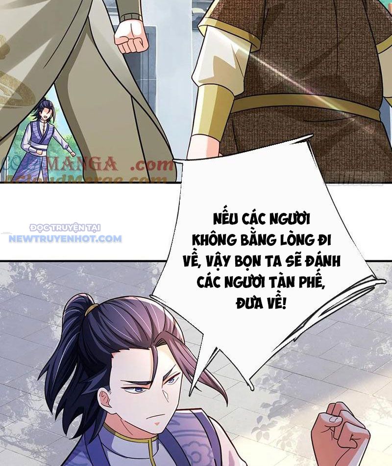 Khắc đan Tu Tiên Chỉ Cẩu Trường Sinh chapter 56 - Trang 27