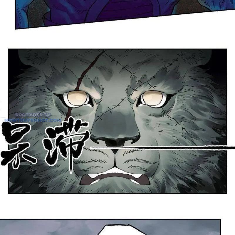 Truyền Võ chapter 430 - Trang 45