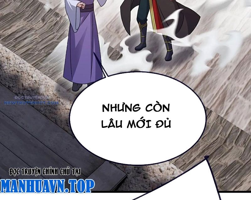 Tiên Võ Đế Tôn chapter 718 - Trang 88