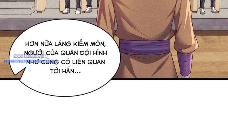 Ngạo Thị Thiên Địa chapter 784 - Trang 11