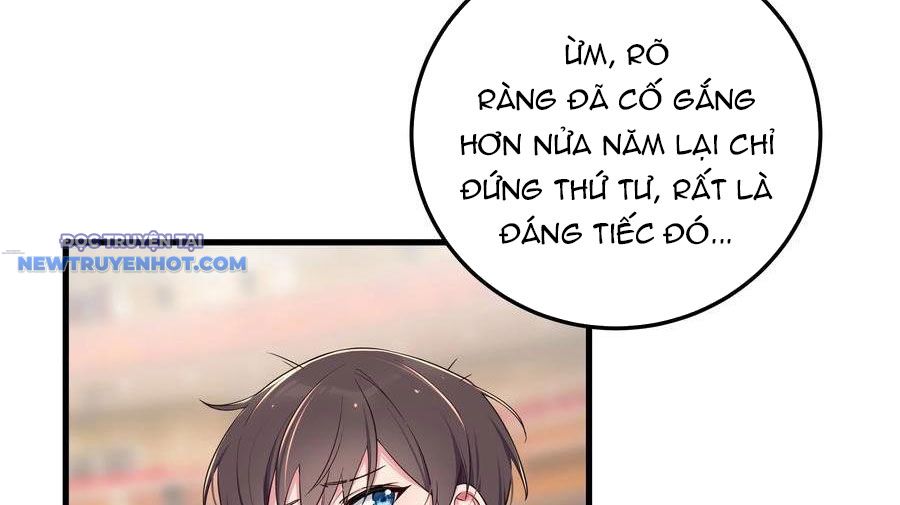 Làm Sao Để Chạy Trốn Dàn Hậu Cung chapter 11 - Trang 21