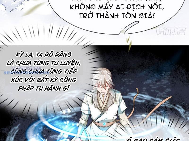 Khắc đan Tu Tiên Chỉ Cẩu Trường Sinh chapter 5 - Trang 21