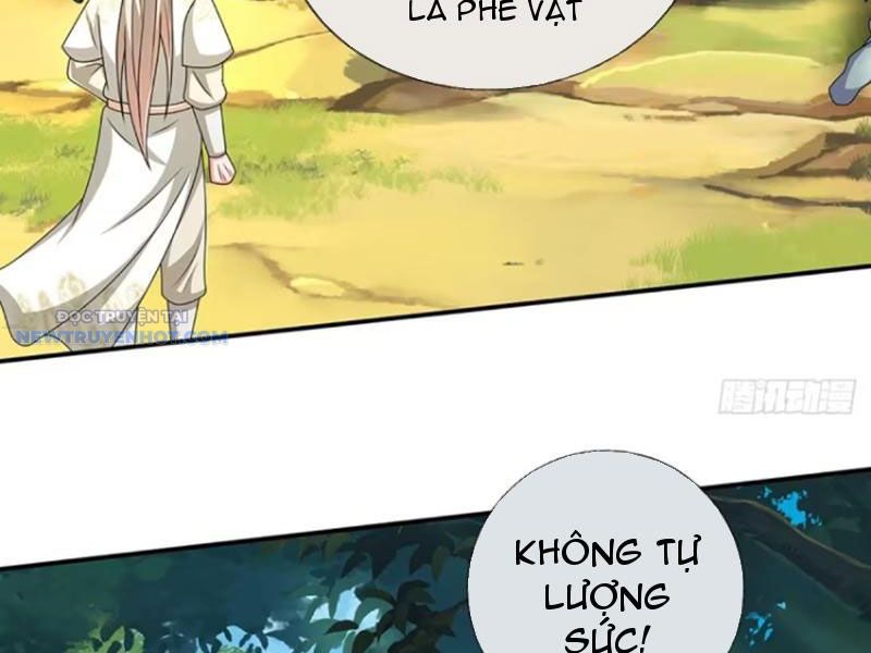 Khắc đan Tu Tiên Chỉ Cẩu Trường Sinh chapter 72 - Trang 11