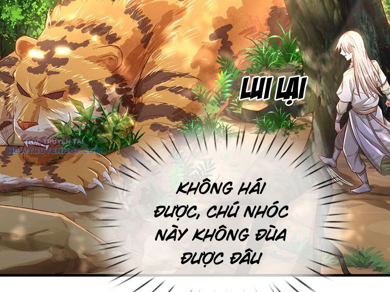 Khắc đan Tu Tiên Chỉ Cẩu Trường Sinh chapter 19 - Trang 21