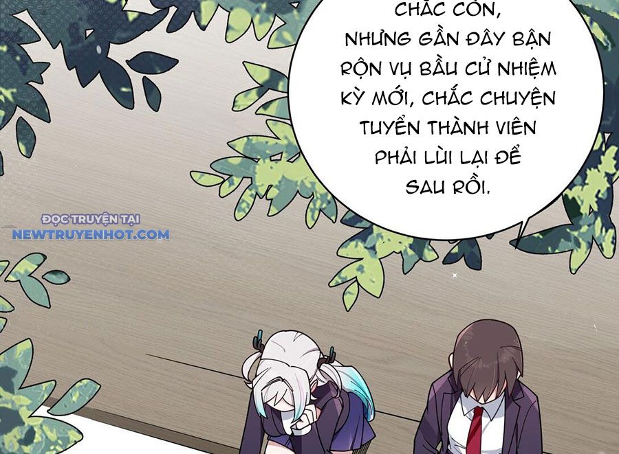 Làm Sao Để Chạy Trốn Dàn Hậu Cung chapter 128 - Trang 97