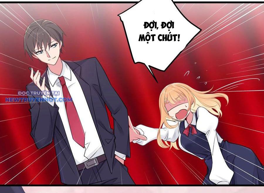 Làm Sao Để Chạy Trốn Dàn Hậu Cung chapter 11 - Trang 48