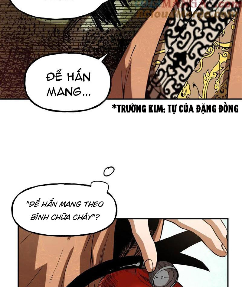 Thiếu Niên Nghiện Net Lưu Thiện Quật Khởi chapter 43 - Trang 7