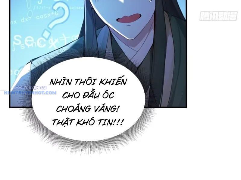 Ta Thật Không Muốn Làm Thánh Tiên chapter 50 - Trang 43