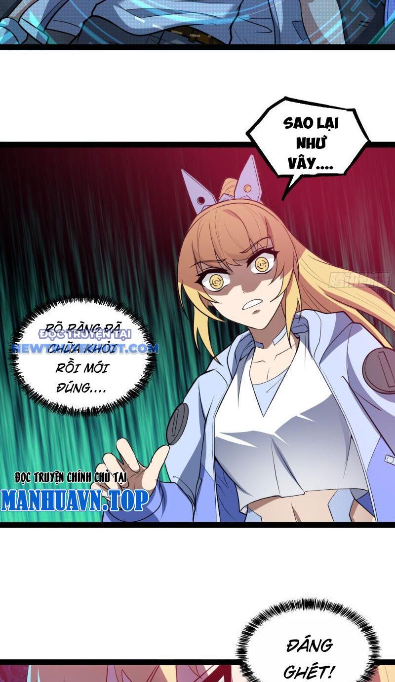 Mạnh Nhất Dị Giới chapter 38 - Trang 5