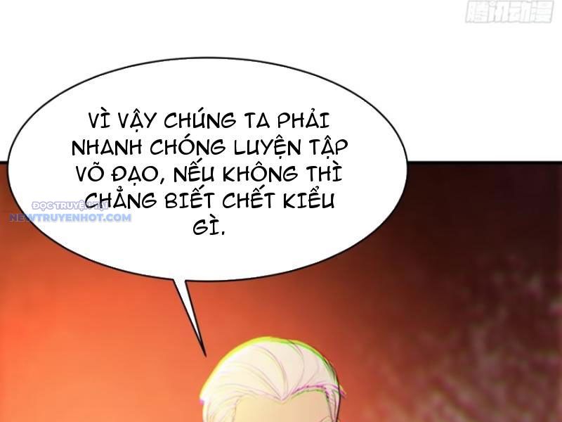 Ta Thật Không Muốn Làm Thánh Tiên chapter 64 - Trang 34