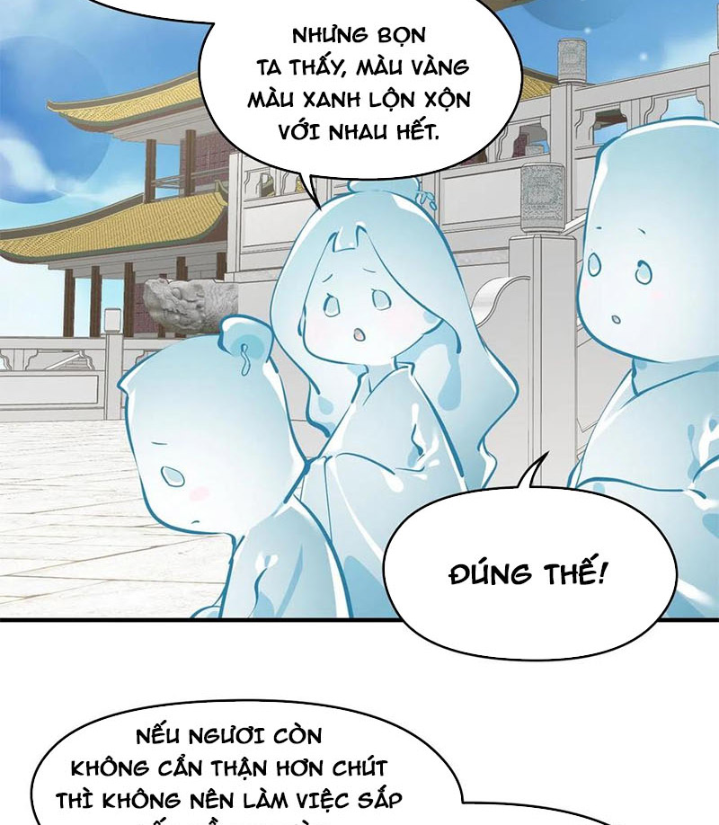 Tối Cường Thiên đế Hệ Thống chapter 30 - Trang 51