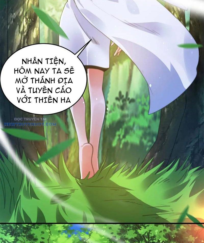 Nữ Đồ Đệ Ai Nấy Đều Muốn Giết Ta chapter 192 - Trang 17