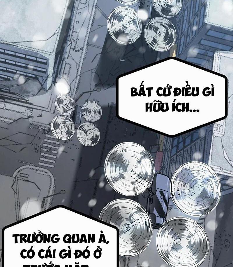 Băng Phong Mạt Nhật: Không Còn đường Sống chapter 23 - Trang 14