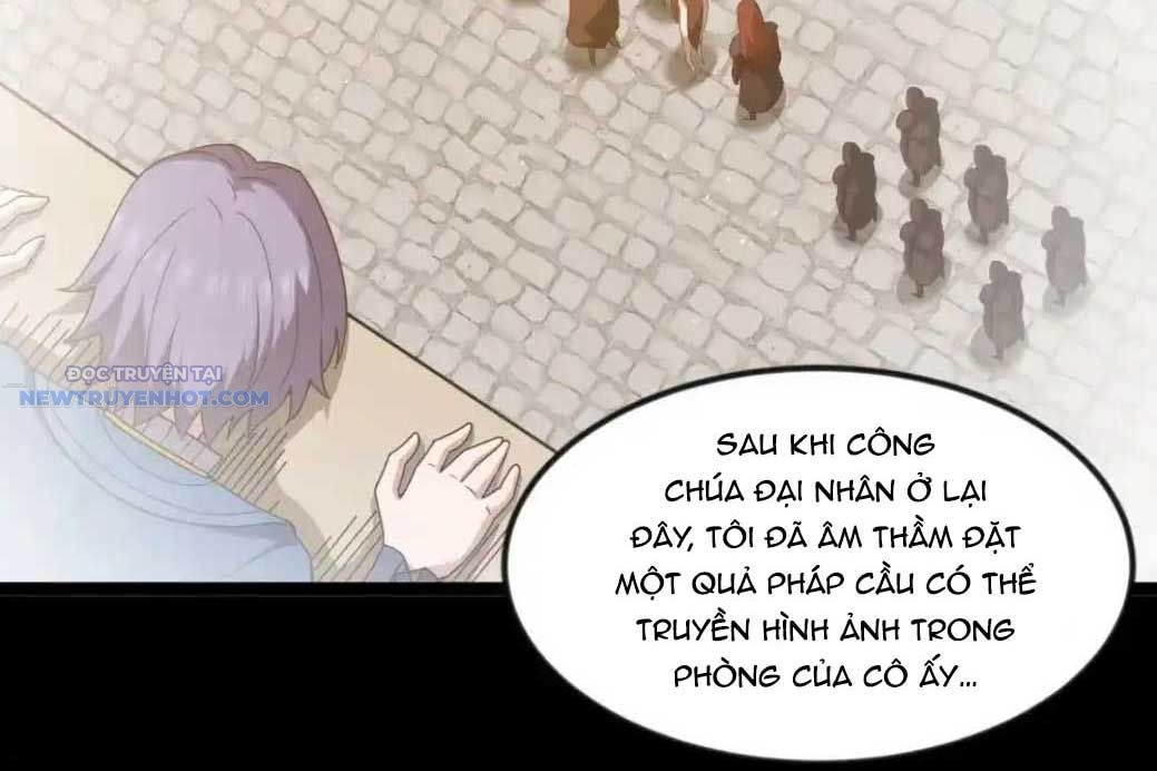 Dũng Giả Này Là Người Theo Chủ Nghĩa Tiền Tài Chí Thượng chapter 88 - Trang 118