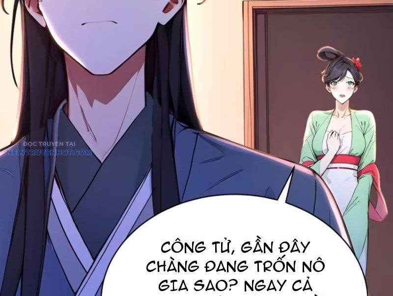 Ta Thật Không Muốn Làm Thánh Tiên chapter 40 - Trang 45