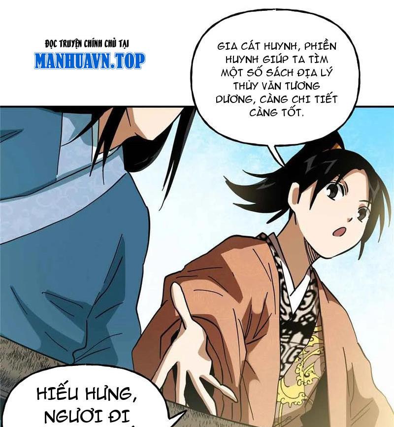 Thiếu Niên Nghiện Net Lưu Thiện Quật Khởi chapter 48 - Trang 8