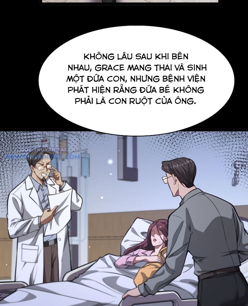 Ta Bị Kẹt Cùng Một Ngày 1000 Năm chapter 142 - Trang 5