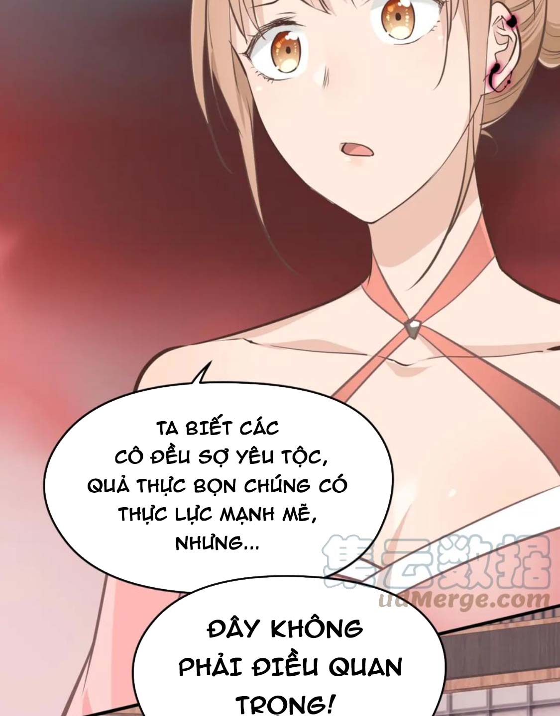 Tối Cường Thiên đế Hệ Thống chapter 70 - Trang 26