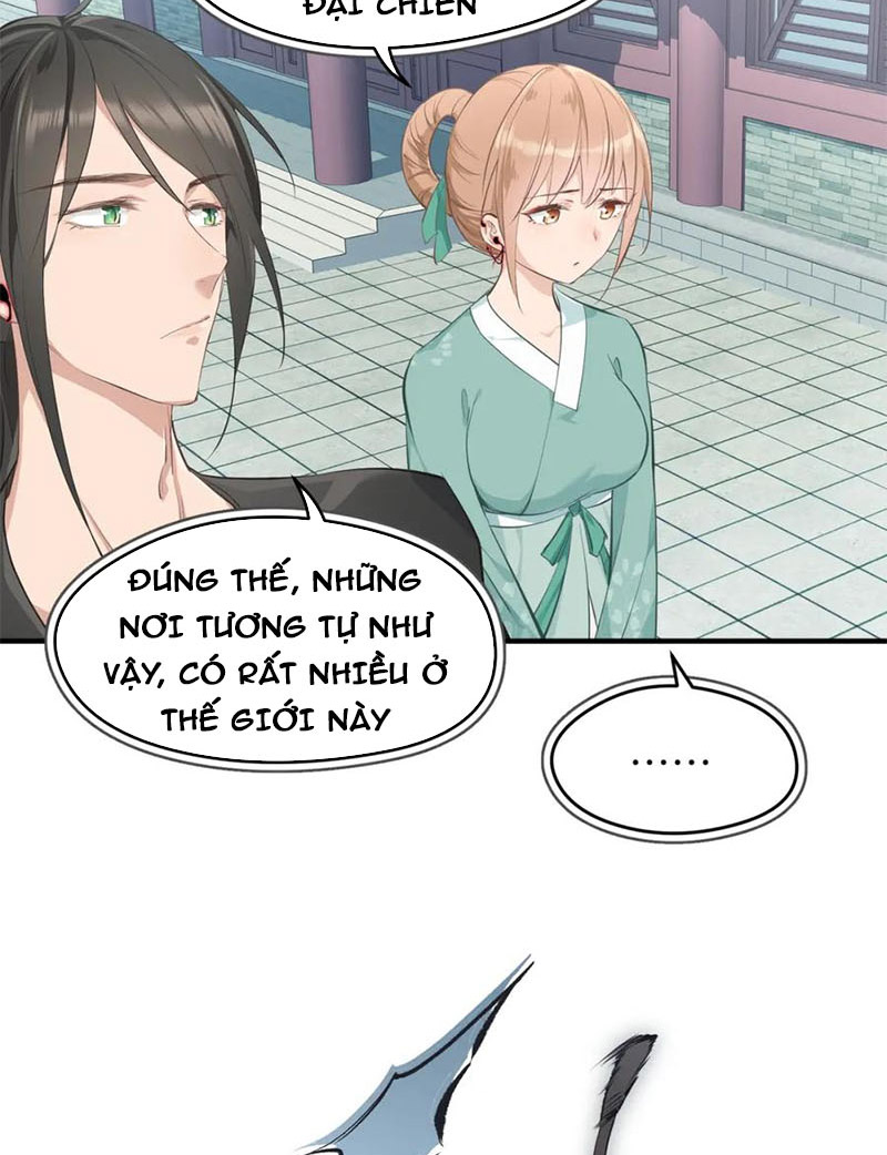 Tối Cường Thiên đế Hệ Thống chapter 8 - Trang 61