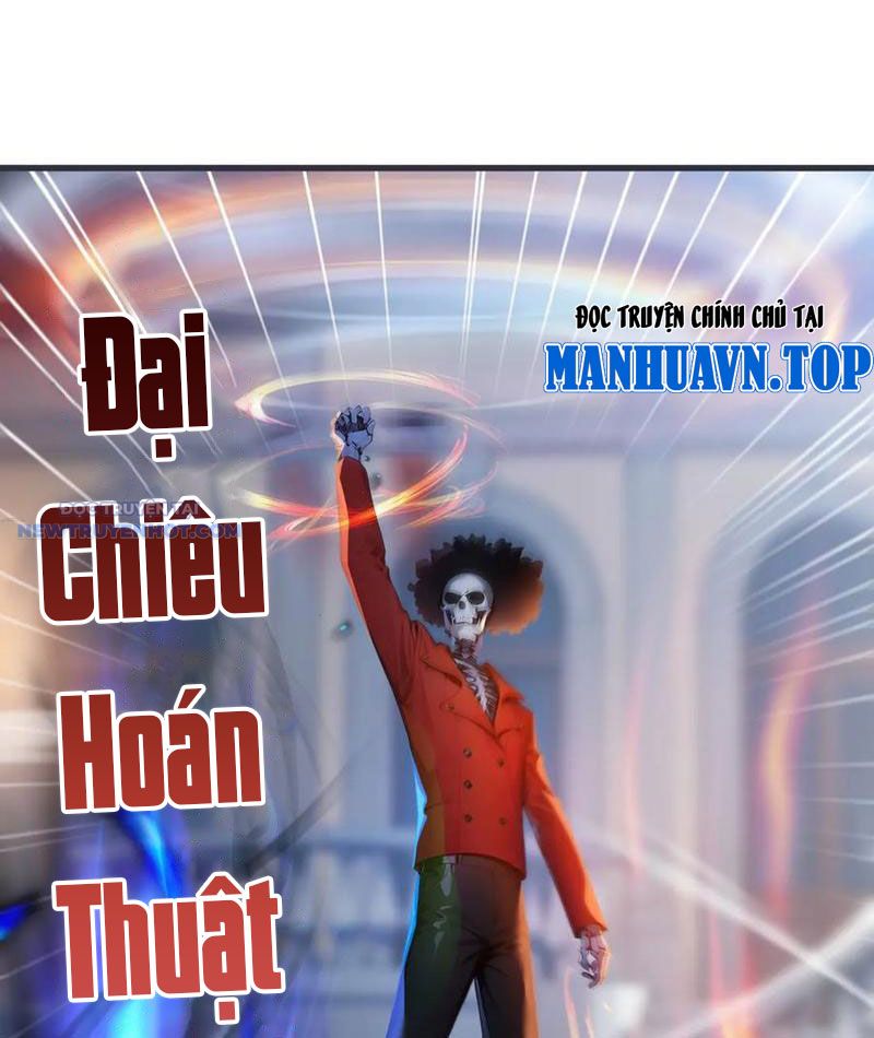 Toàn Dân Thần Vương: Tôi Hiến Tế Nghìn Tỷ Sinh Linh! chapter 58 - Trang 41