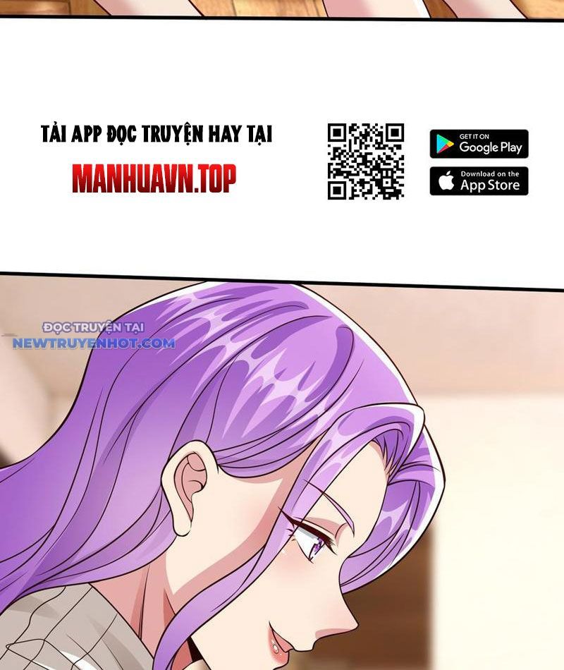 Ta Tu Luyện Thành Thần Tại đô Thị chapter 56 - Trang 21