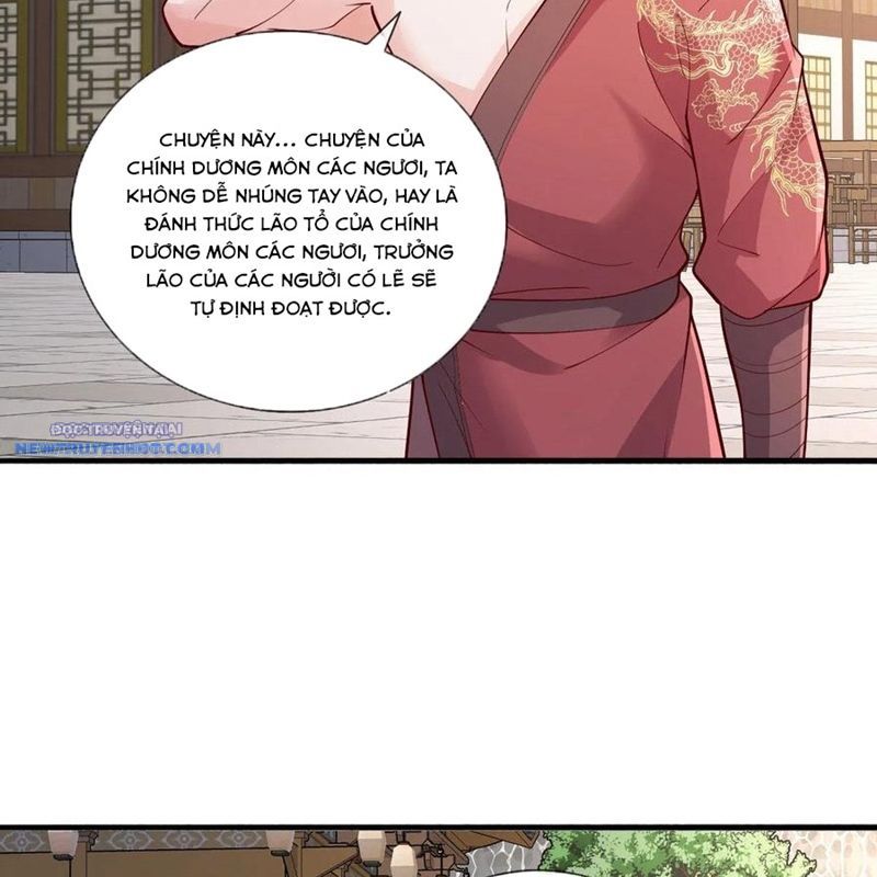 Ngạo Thị Thiên Địa chapter 790 - Trang 35