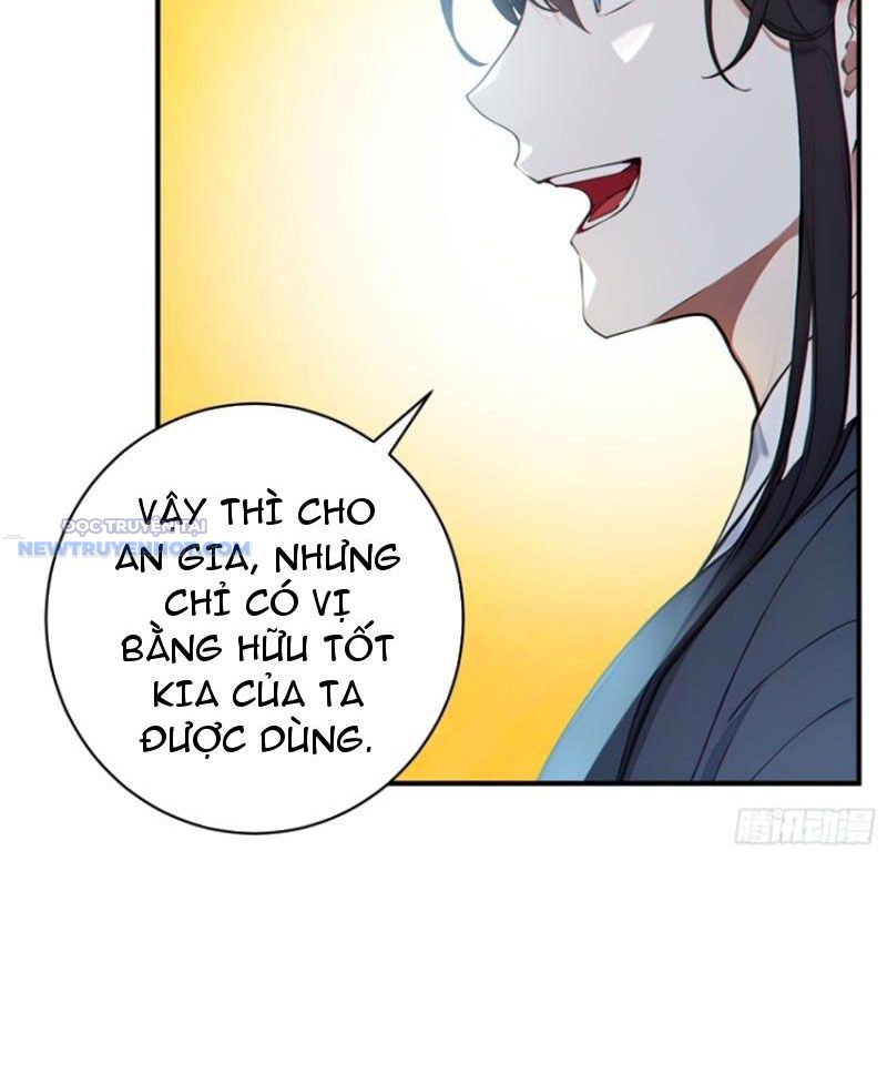 Ta Thật Không Muốn Làm Thánh Tiên chapter 48 - Trang 14