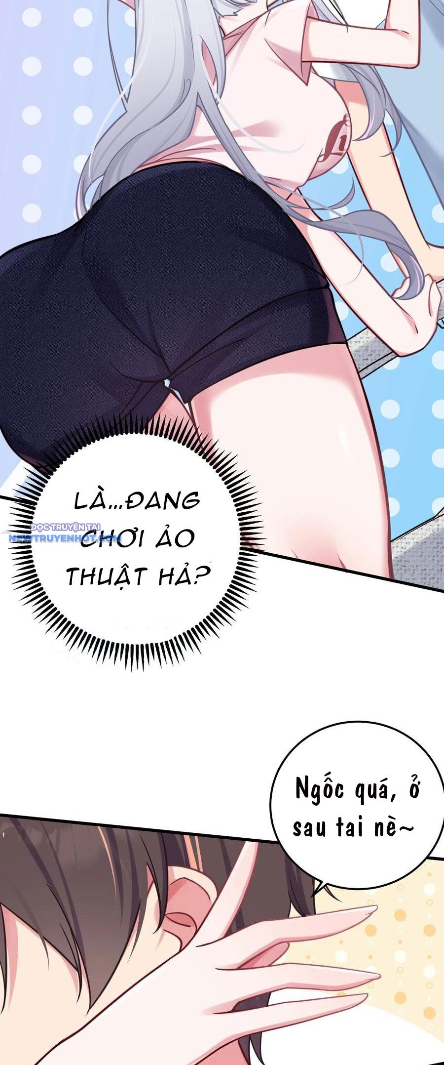 Làm Sao Để Chạy Trốn Dàn Hậu Cung chapter 22 - Trang 48