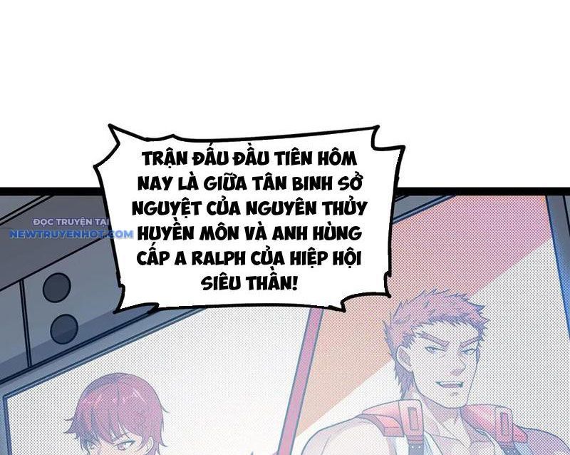 Mạnh Nhất Dị Giới chapter 59 - Trang 40