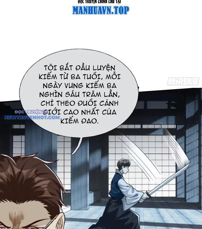 Ta Tu Luyện Thành Thần Tại đô Thị chapter 69 - Trang 32