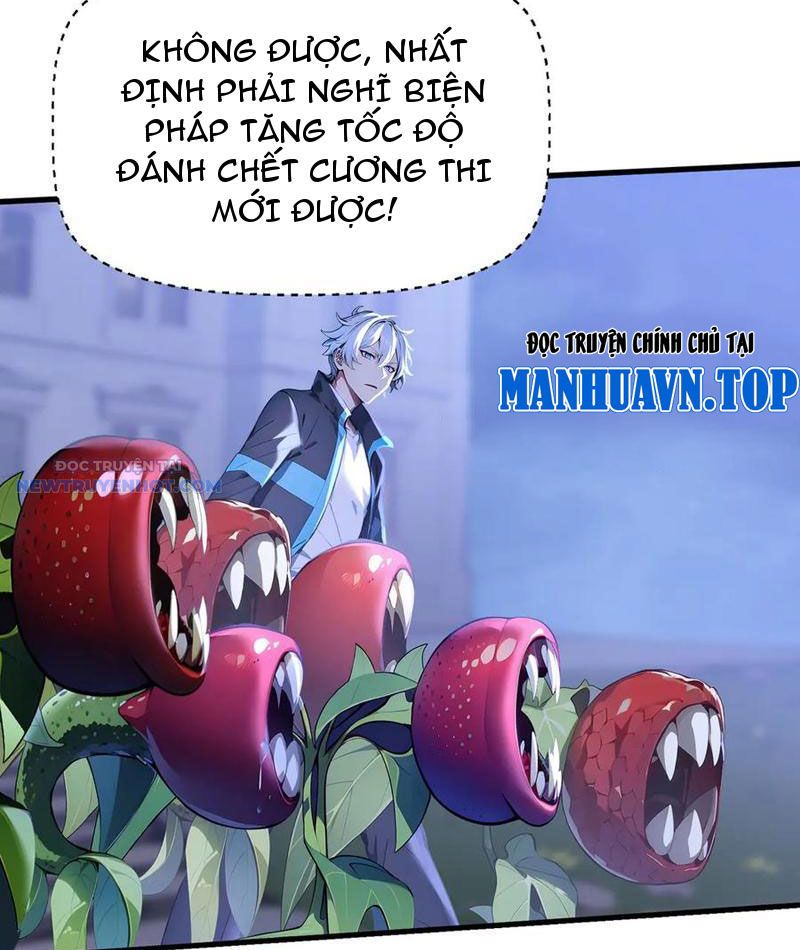 Toàn Dân Thần Vương: Tôi Hiến Tế Nghìn Tỷ Sinh Linh! chapter 57 - Trang 6