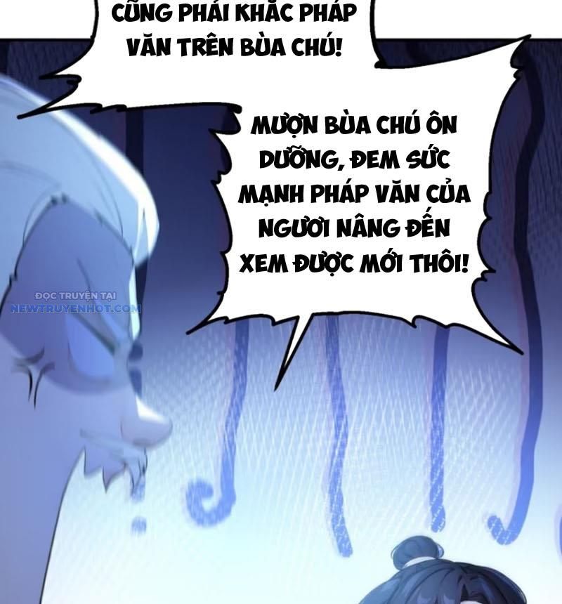 Ta Thật Không Muốn Làm Thánh Tiên chapter 60 - Trang 51