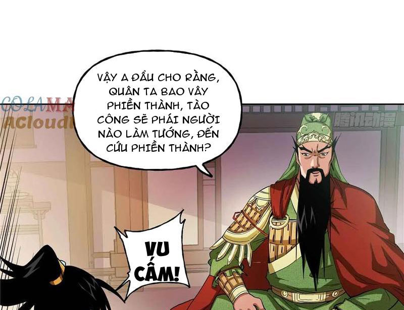 Thiếu Niên Nghiện Net Lưu Thiện Quật Khởi chapter 47 - Trang 34