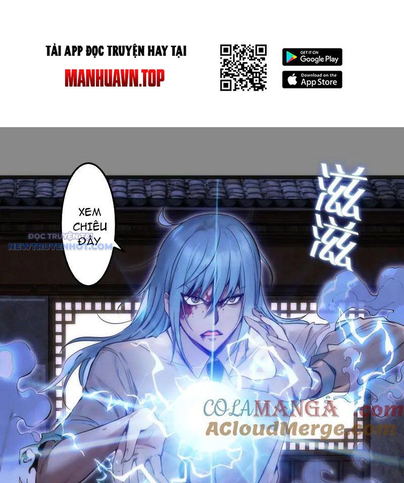 Cao Đẳng Linh Hồn chapter 274 - Trang 2