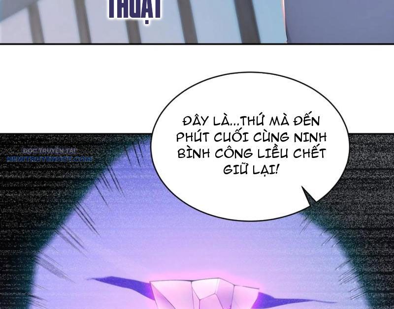 Ta Thật Không Muốn Làm Thánh Tiên chapter 73 - Trang 31