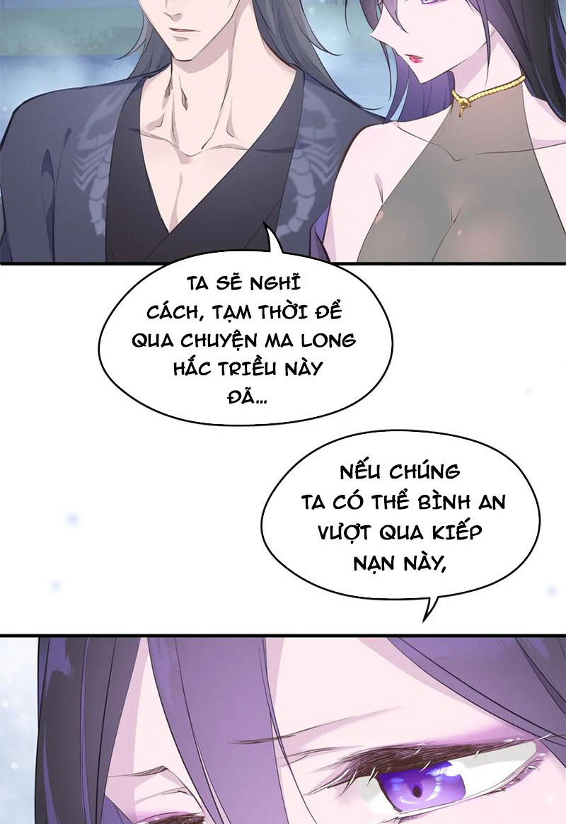 Tối Cường Thiên đế Hệ Thống chapter 11 - Trang 59