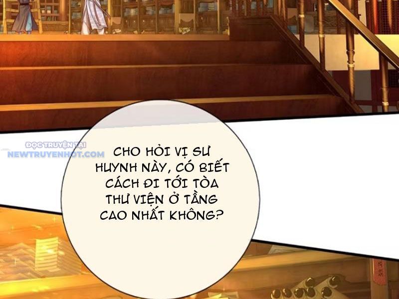 Khắc đan Tu Tiên Chỉ Cẩu Trường Sinh chapter 29 - Trang 3