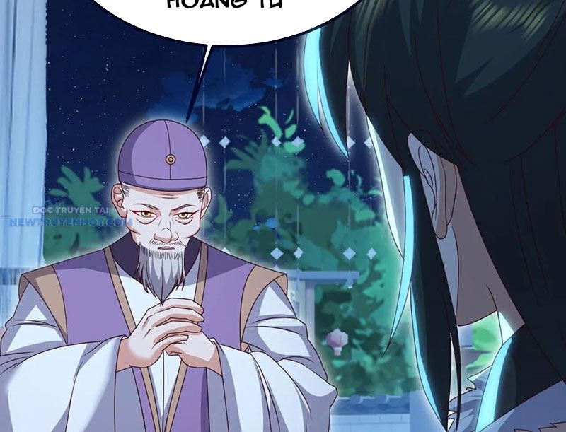 Tiên Võ Đế Tôn chapter 717 - Trang 129