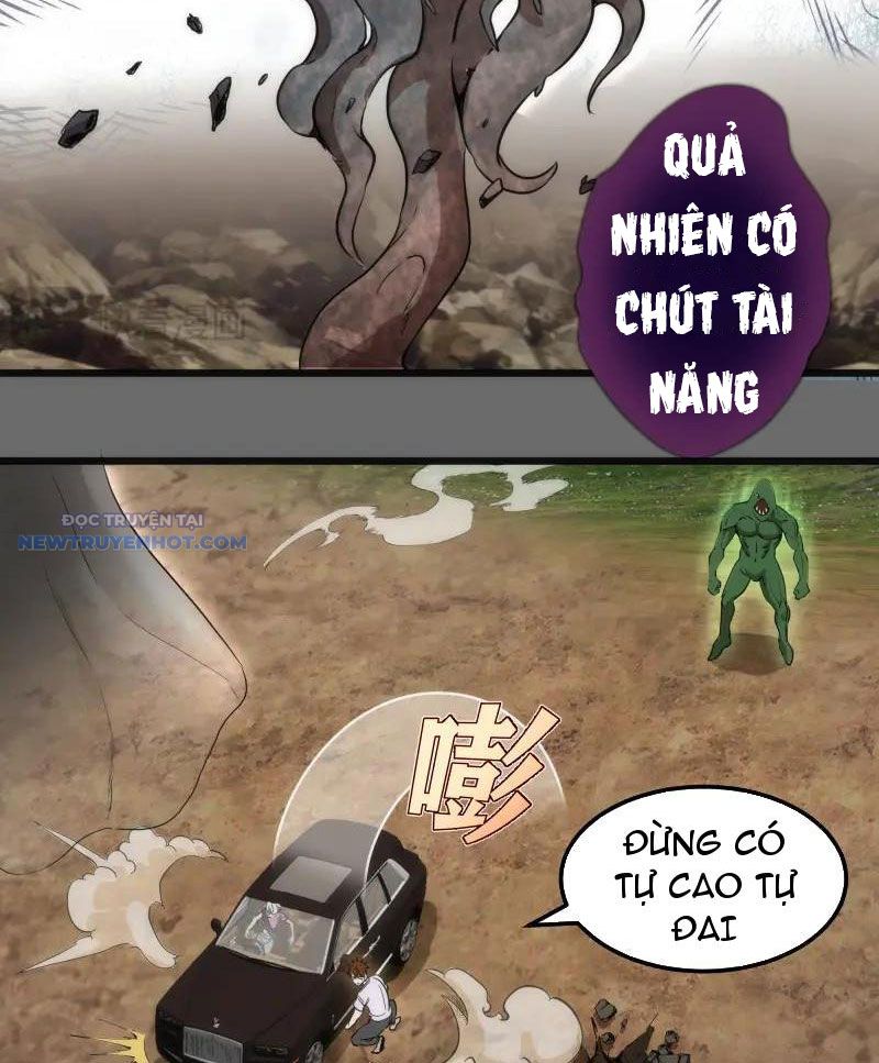 Cao Đẳng Linh Hồn chapter 267 - Trang 16