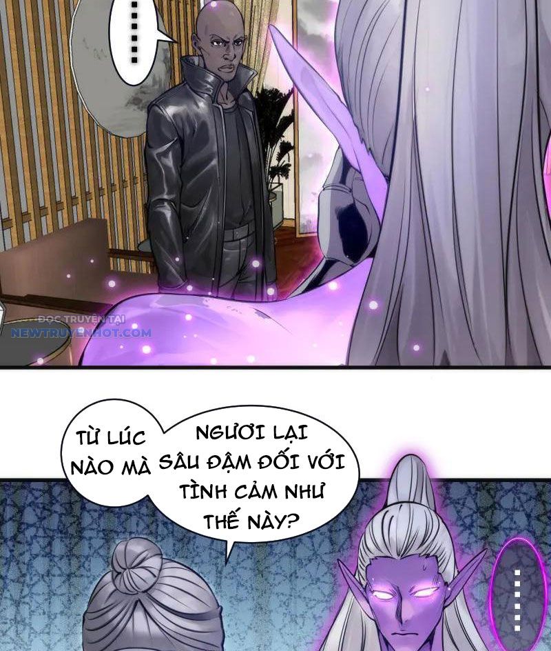 Cao Đẳng Linh Hồn chapter 282 - Trang 17