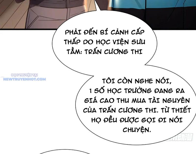 Toàn Dân Thần Vương: Tôi Hiến Tế Nghìn Tỷ Sinh Linh! chapter 54 - Trang 37