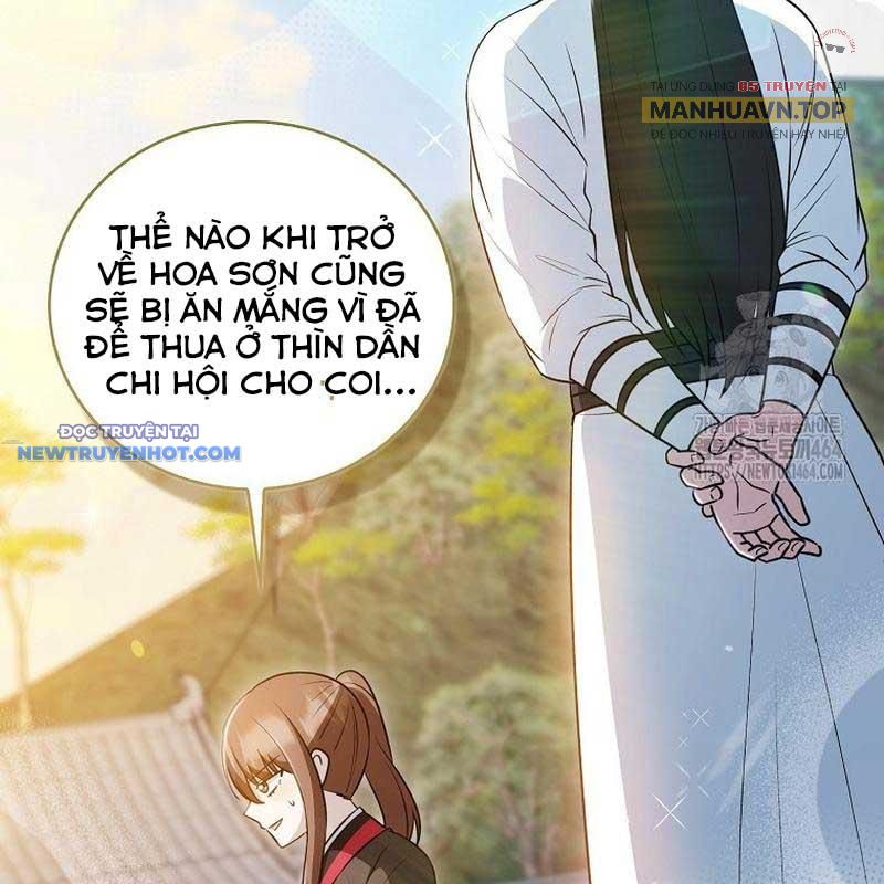 Trở Thành Đệ Tử Nhỏ Tuổi Nhất Phái Hoa Sơn chapter 29 - Trang 13