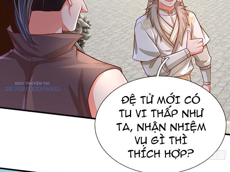 Khắc đan Tu Tiên Chỉ Cẩu Trường Sinh chapter 15 - Trang 28