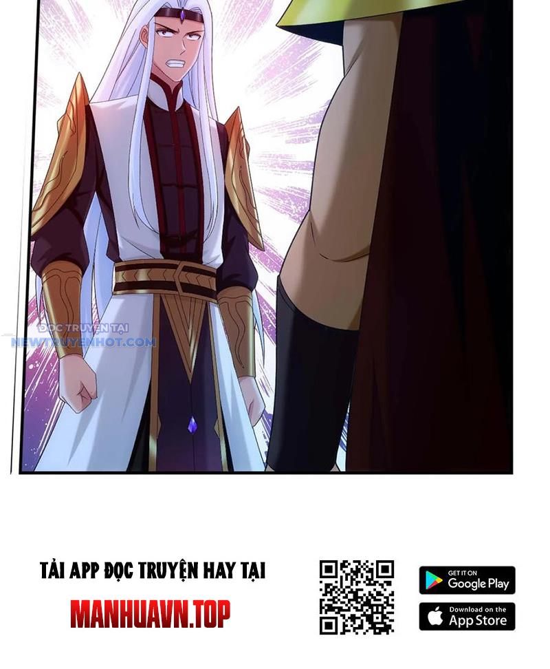 đại Chúa Tể chapter 513 - Trang 55