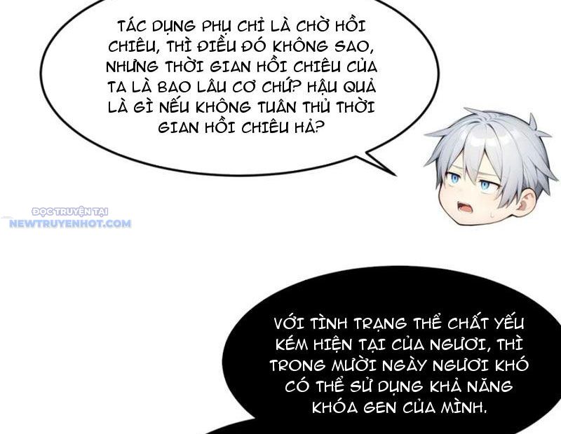 Toàn Dân Thần Vương: Tôi Hiến Tế Nghìn Tỷ Sinh Linh! chapter 64 - Trang 12